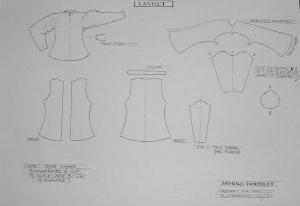 Arming doublet 2